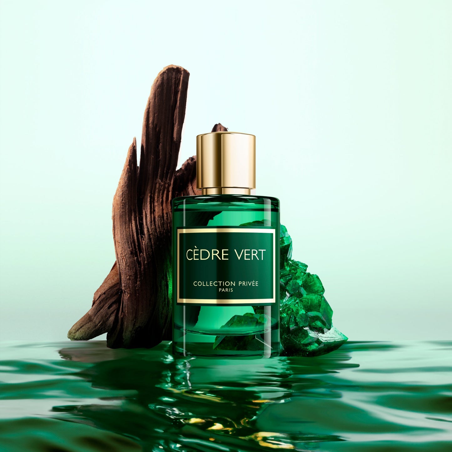 Cèdre Vert Edp 100ml