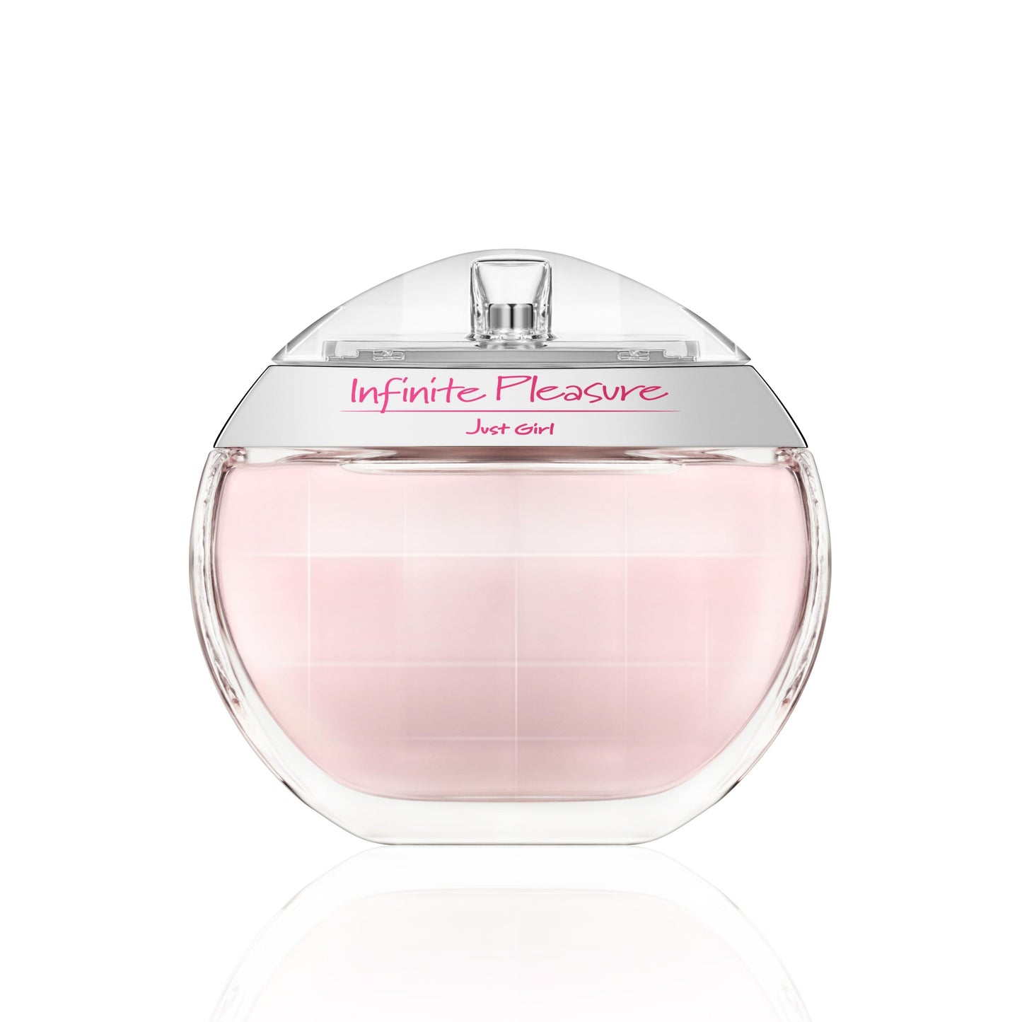 Infinite Pleasure Just Girl Edp 100ml