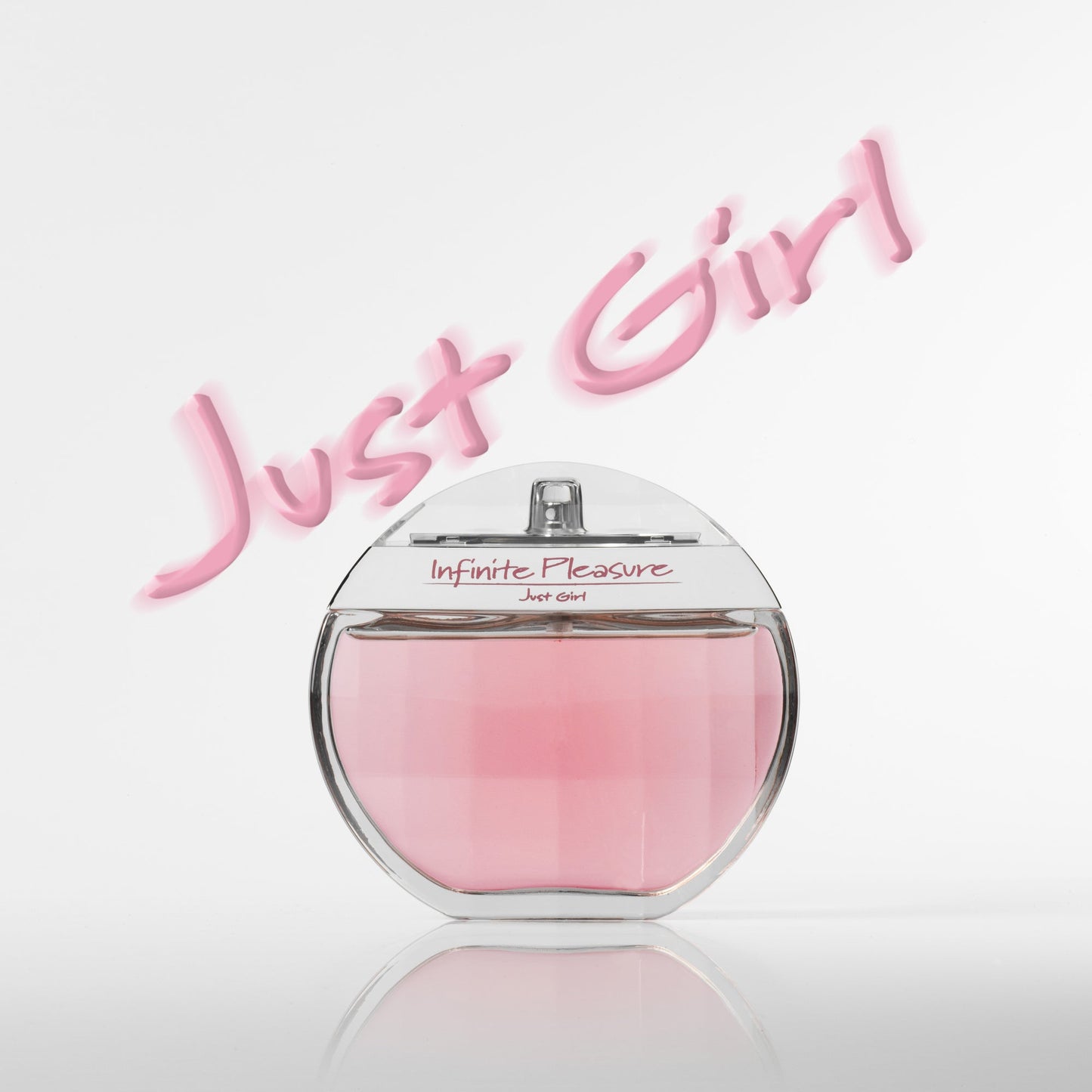 Infinite Pleasure Just Girl Edp 100ml