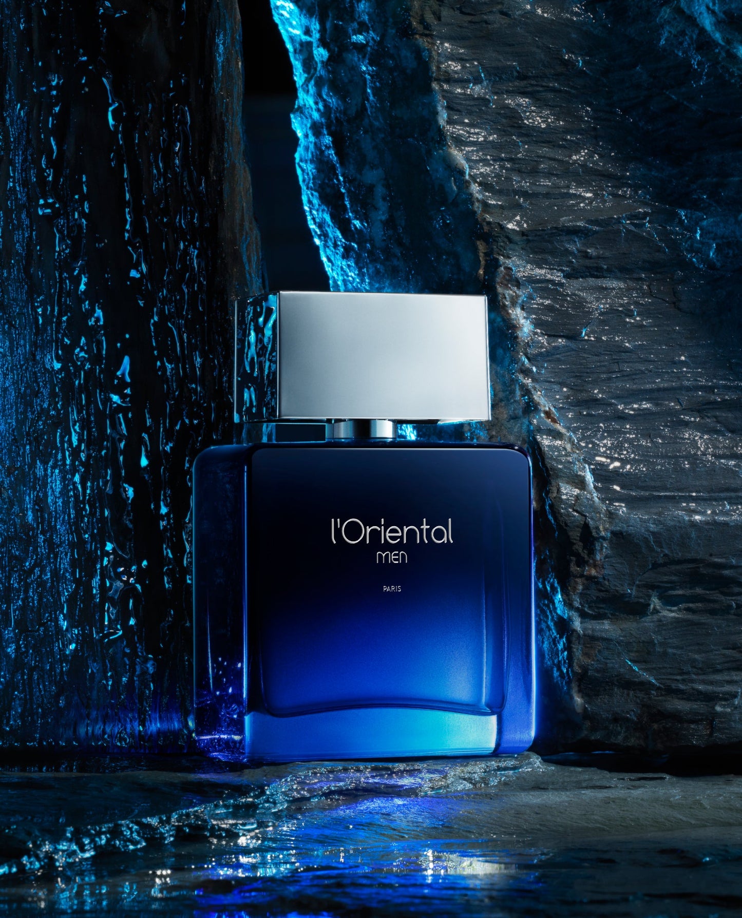 L'Oriental Men Edp 100ml