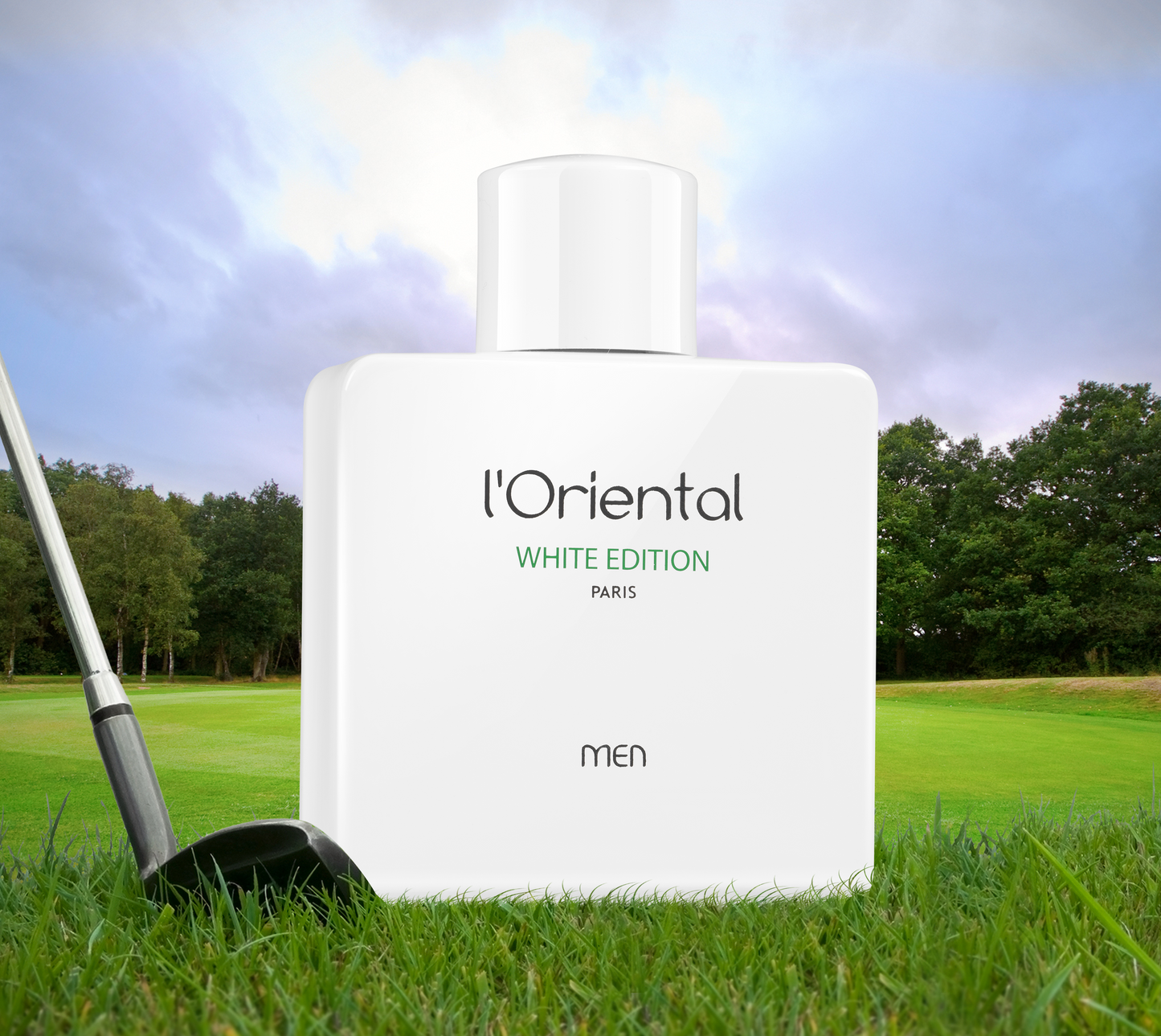 L'Oriental White Edition Edp 100ml