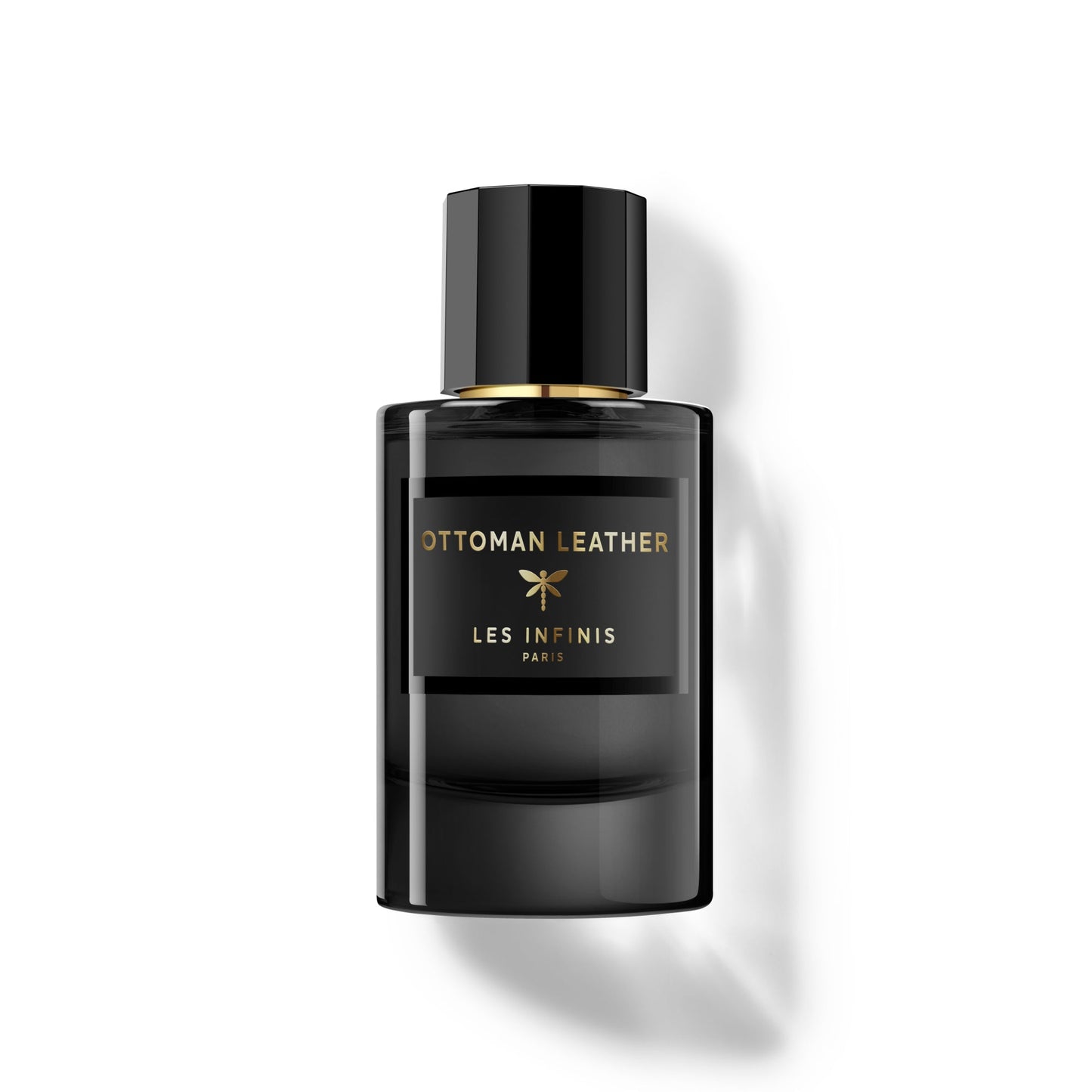 Les infinis ottoman leather edp 100ml