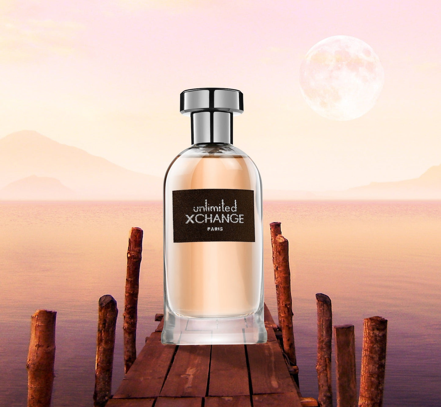 Xchange Unlimited Edp 100ml