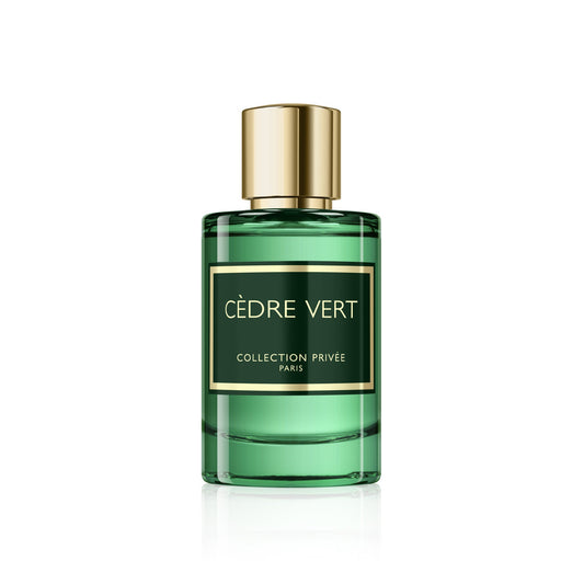 Cèdre Vert Edp 100ml