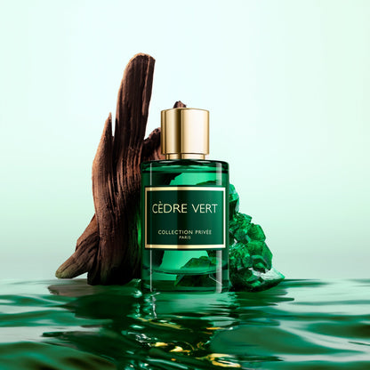 Cèdre Vert Edp 100ml