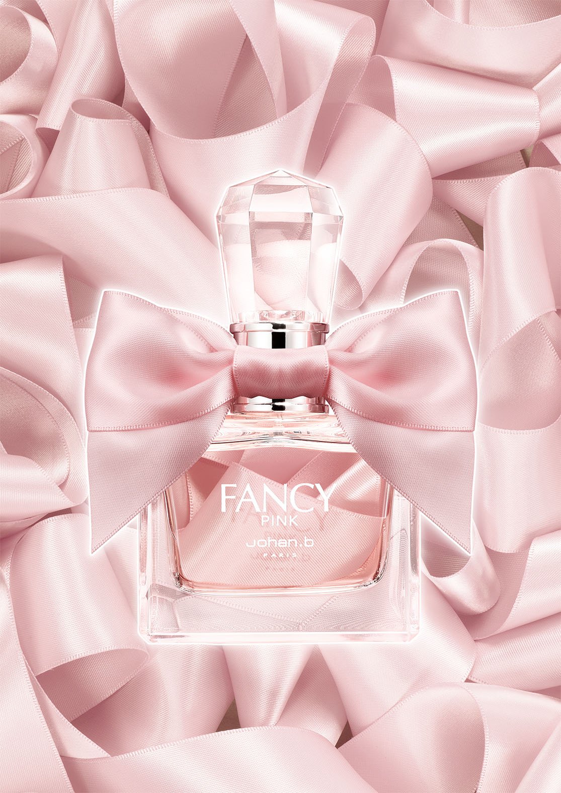 Fancy pink para women Edp 85ml