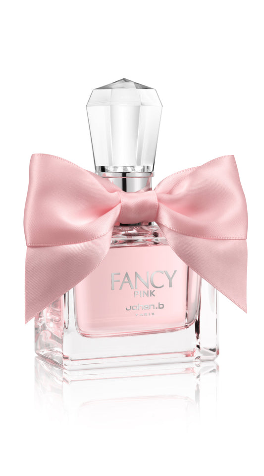 Fancy pink para women Edp 85ml