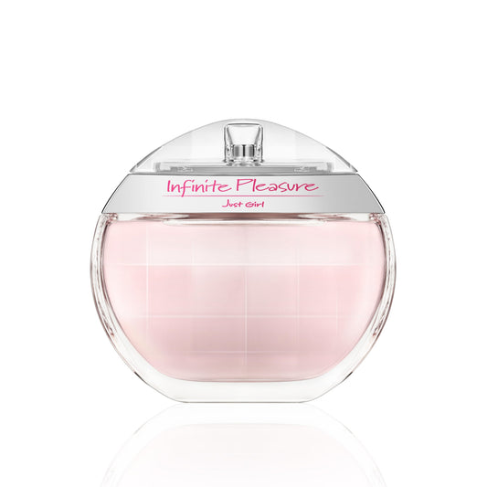 Infinite Pleasure Just Girl Edp 100ml