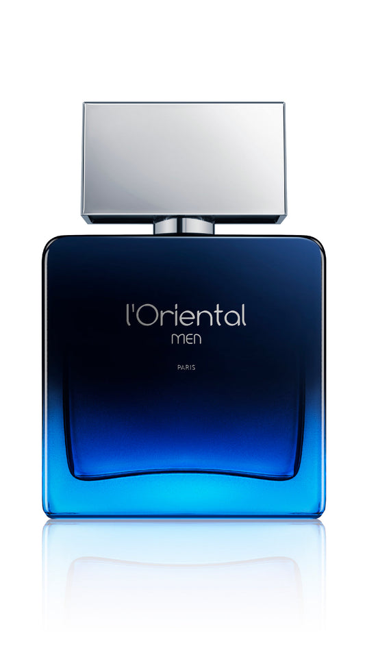 L'Oriental Men Edp 100ml