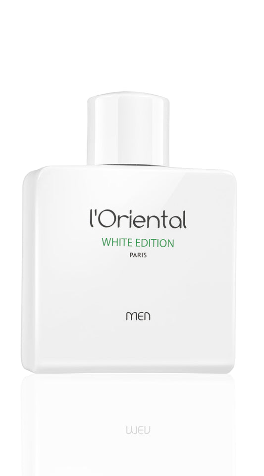 L'Oriental White Edition Edp 100ml