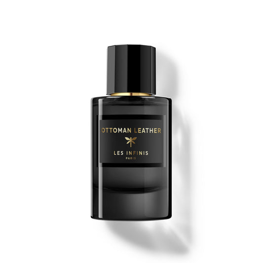 Les infinis ottoman leather edp 100ml