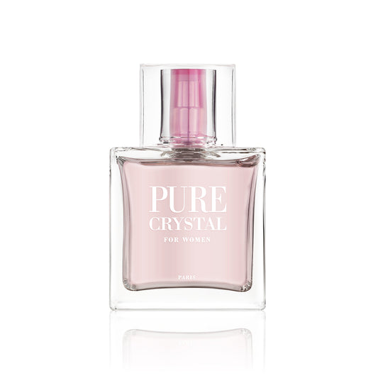 Pure Crystal Para Mujer Edp 100ml
