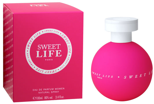 Sweet Life Edp 100ml