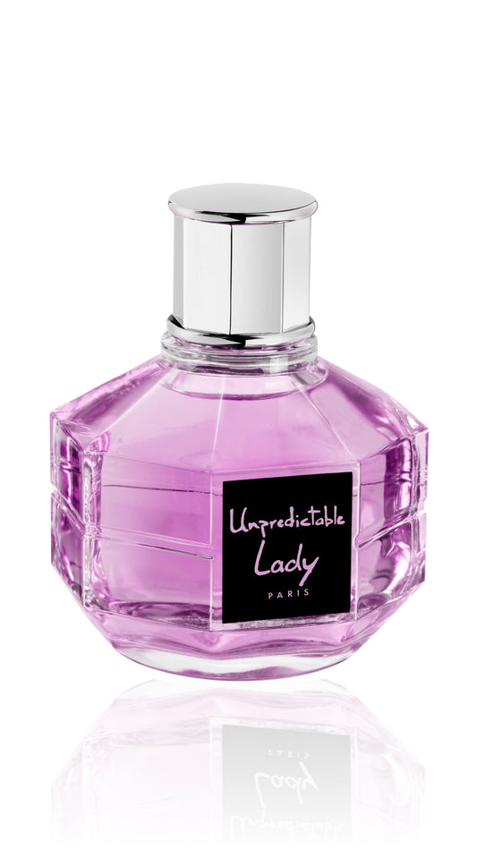 Unpredictable Lady Edp 100ml